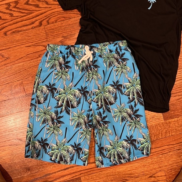 Boys vacation set size 11-12 years - Picture 3 of 4